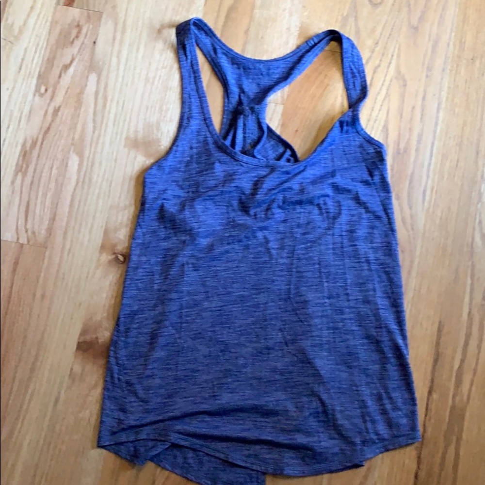 Lululemon yoga Tank
